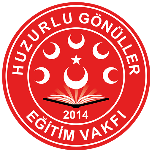 Huzurlu Gönüller Eğitim Vakfı